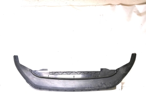 Esikaitseraua alumine spoiler - 5G0805915