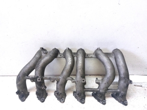 Mercedes Benz E-Class W124 (1985–1995) Ansaugkrümmer R6031410301 - 2
