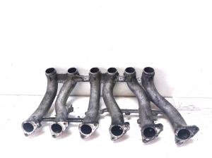 Mercedes Benz E-Class W124 (1985–1995) Ansaugkrümmer R6031410301 - 5