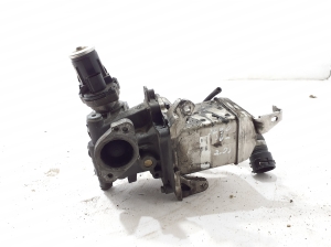 VOLVO XC90 (2015–2024) EGR-klapi jahuti 31422315 - 2