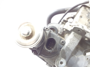 VOLVO XC90 (2015–2024) EGR-klapi jahuti 31422315 - 3