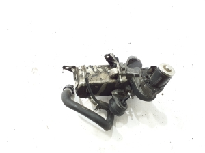   EGR valve cooler  - 31422315 