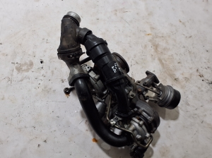 VOLVO XC90 (2015–2024) Turbolader 31441451 - 2