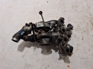 Turbolader - 31441451