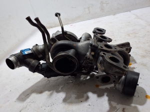 VOLVO XC90 (2015–2024) Turbolader 31441451 - 3