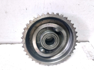 Riemenscheibe Kraftstoffpumpe - 6010750105