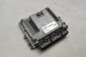NISSAN X-Trail T32 (2013–2021) Engine control unit 237104BE1A - 4