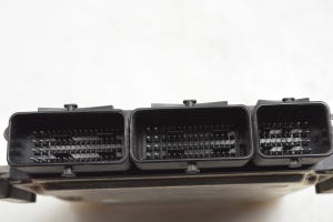 NISSAN X-Trail T32 (2013–2021) Engine control unit 237104BE1A - 5