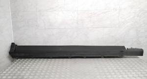   Karbi välimine ilupaneel  - LJ8BR10154AAW 