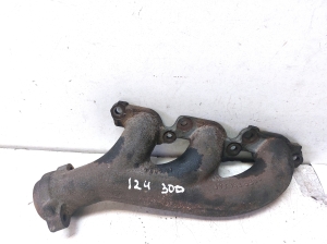 Exhaust manifold - 6031420602