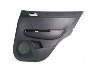 Rear side door panel - 83361F1000