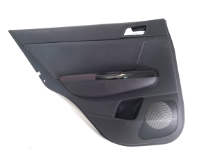Rear side door panel - 83370F1000