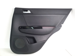 Rear side door panel - 83361F1000