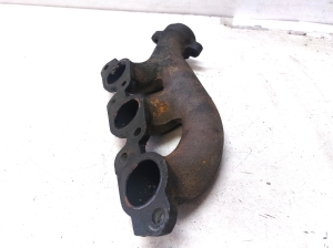 Mercedes Benz E-Class W124 (1985–1995) Auspuffkrümmer 6031420702 - 2