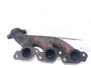 Mercedes Benz E-Class W124 (1985–1995) Auspuffkrümmer 6031420702 - 3