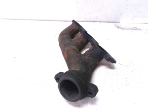 Mercedes Benz E-Class W124 (1985–1995) Auspuffkrümmer 6031420702 - 5