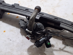 VOLVO XC90 (2015–2024) Tow hitch 31454828 - 2