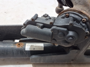 VOLVO XC90 (2015–2024) Tow hitch 31454828 - 3
