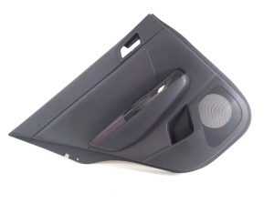 Rear side door panel - 83370F1000