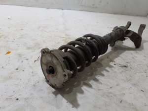 VOLVO XC90 (2015–2024) Front shock absorber and its components - 2