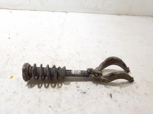 VOLVO XC90 (2015–2024) Front shock absorber and its components - 3