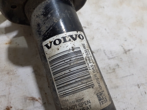 VOLVO XC90 (2015–2024) Front shock absorber and its components - 5