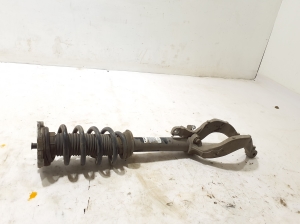 VOLVO XC90 (2015–2024) Front shock absorber and its components - 4