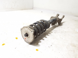 VOLVO XC90 (2015–2024) Front shock absorber and its components - 5