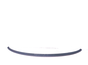 Volkswagen Golf Plus Mk5 (2004–2008) Hood molding 5M0853173B - 2