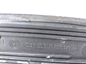Zierleiste Motorhaube - 5M0853173B