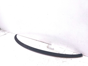 Volkswagen Golf Plus Mk5 (2004–2008) Hood molding 5M0853173B - 4