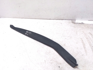 Volkswagen Golf Plus Mk5 (2004–2008) Esiukse muu osa 5M0837381B - 2