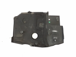 Mercedes Benz SLK-Class 172 (2011–2026) Engine cover A6510103713 - 2