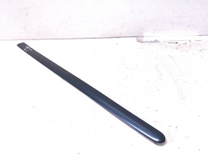 Volkswagen Golf Plus Mk5 (2004–2008) Esiukse liist 1K4853515C - 3