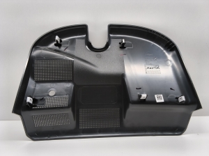 Ford Mustang Mach-E Mach-E (2020–2026) Interior mirror trim LJ8BR03514ACW - 2