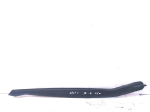Volkswagen Golf Plus Mk5 (2004–2008) Esiukse muu osa 5M0837382B - 4