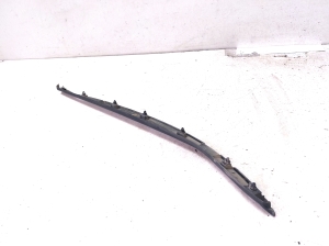 Volkswagen Golf Plus Mk5 (2004–2008) Esiukse muu osa 5M0837382B - 5