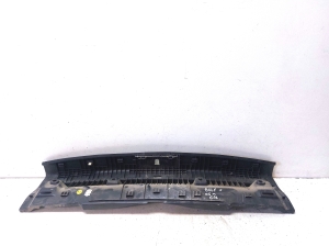 Volkswagen Golf Plus Mk5 (2004–2008) Trunk interior trim 5M0863459C - 3