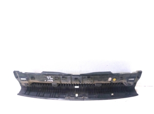 Volkswagen Golf Plus Mk5 (2004–2008) Trunk interior trim 5M0863459C - 4