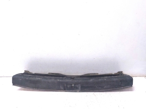 Volkswagen Golf Plus Mk5 (2004–2008) Trunk interior trim 5M0863459C - 5