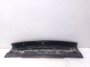 Trunk interior trim - 5M0863459C