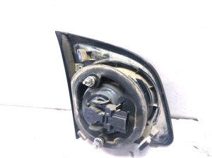 Volkswagen Golf Plus Mk5 (2004–2008) Tagatuli tagaluugil 5M0945094H - 2