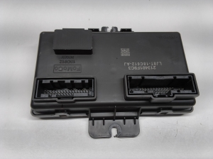 Ford Mustang Mach-E Mach-E (2020–2026) Control unit LJ8T18C612AJ - 2