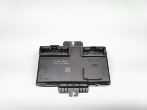 Control unit - LJ8T18C612AJ