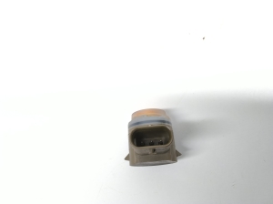 Ford Mustang Mach-E Mach-E (2020–2026) PDC-Sensor vorne JU5T15K859ACW - 4