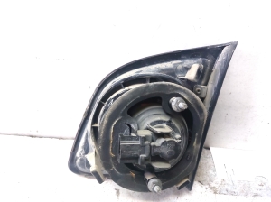 Volkswagen Golf Plus Mk5 (2004–2008) Tagatuli tagaluugil 5M0945093H - 3