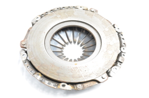  Clutch and its parts 