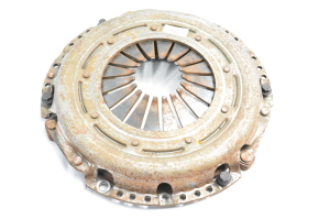  Clutch and its parts 