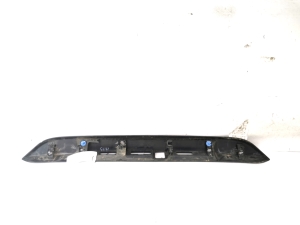 Dacia Duster (2017–2024) Trunk lid exterior handle 848101807R - 2