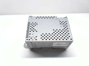   Audio, Video, Navigation  - LJ8T18K810ZHJ 